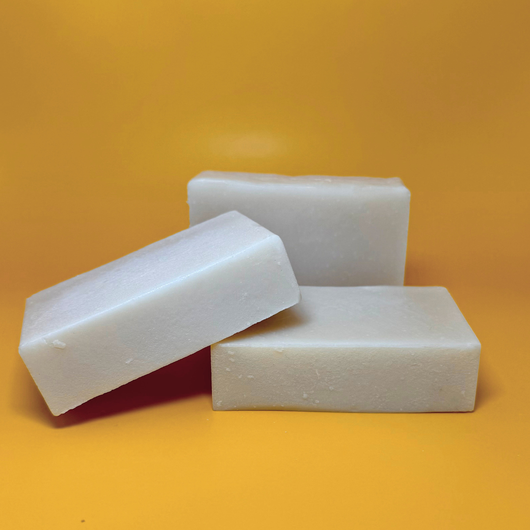 Tallow Soap - Pure and Unscented