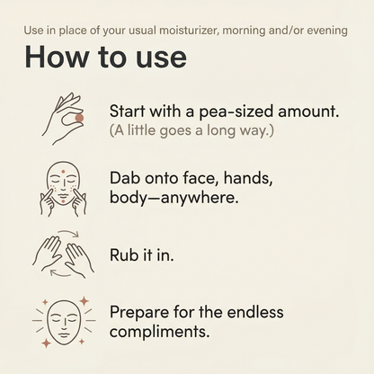 Whipped Tallow - Sampler Pack