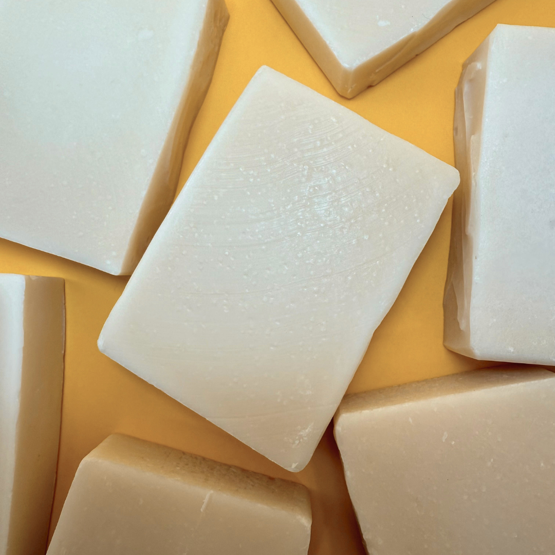 Tallow Soap - Pure and Unscented