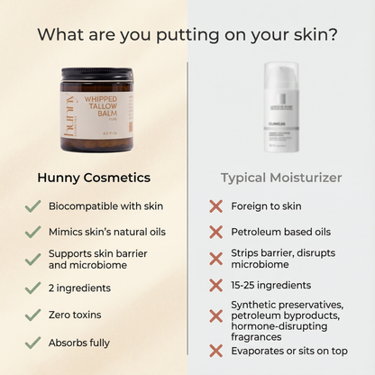 Whipped Tallow - Sampler Pack